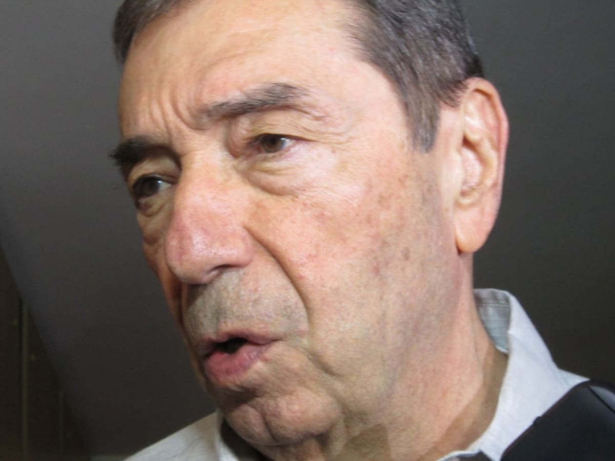 “Deberíamos elegir un presidente costeño para hacer las obras”: Fuad Char