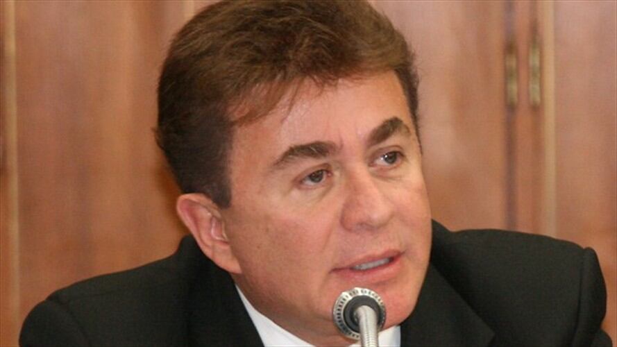 Efraín Torrado. Foto: Colprensa