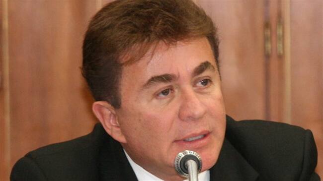 Efraín Torrado. Foto: Colprensa