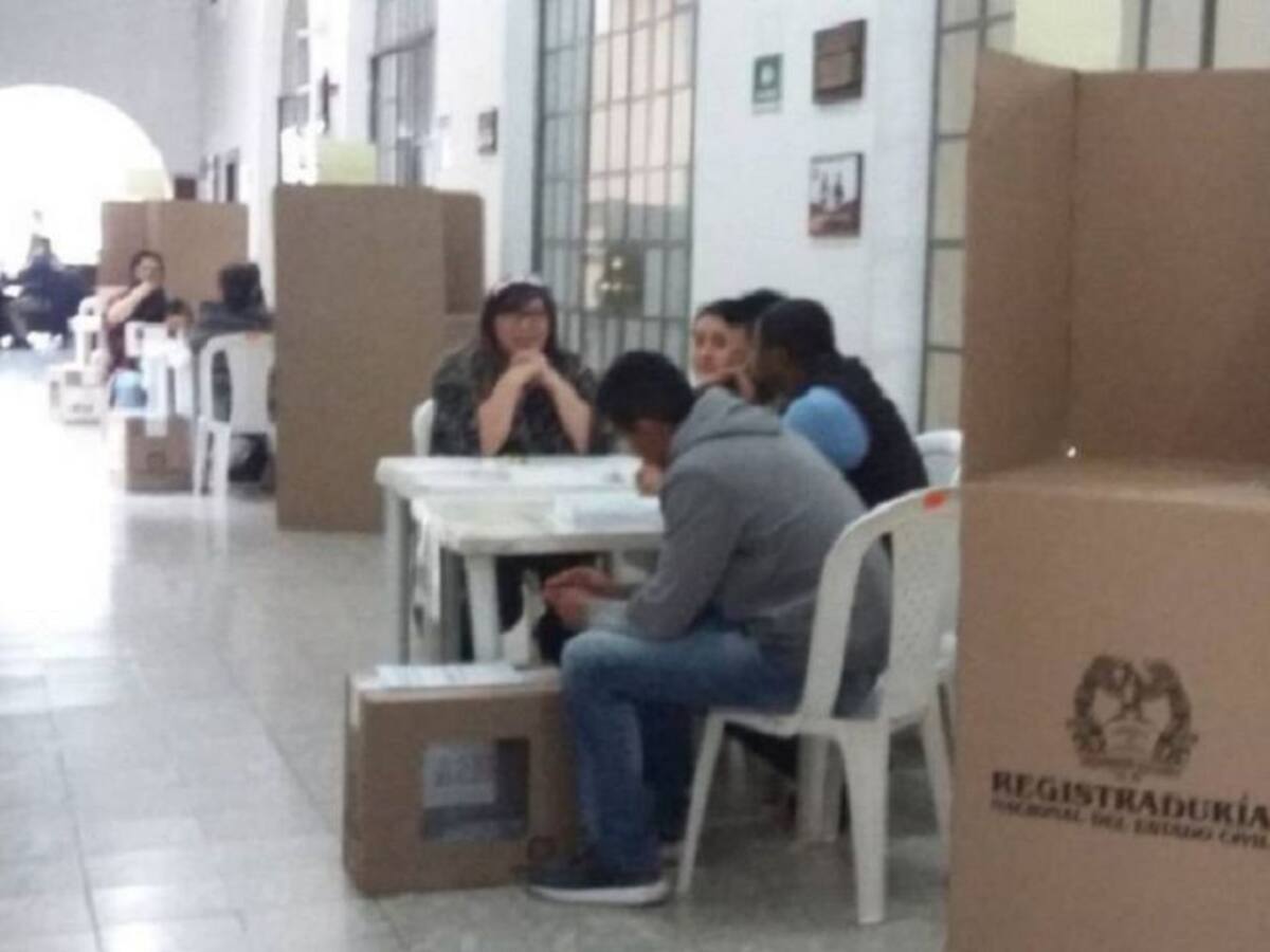 Elecciones 2022 costarán más de 1 billón, un 41 % más que las del 2018