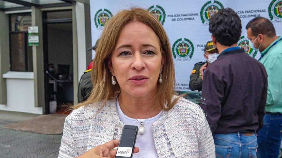 Secretaria de Gobierno de Manizales anuncia más controles a motociclistas