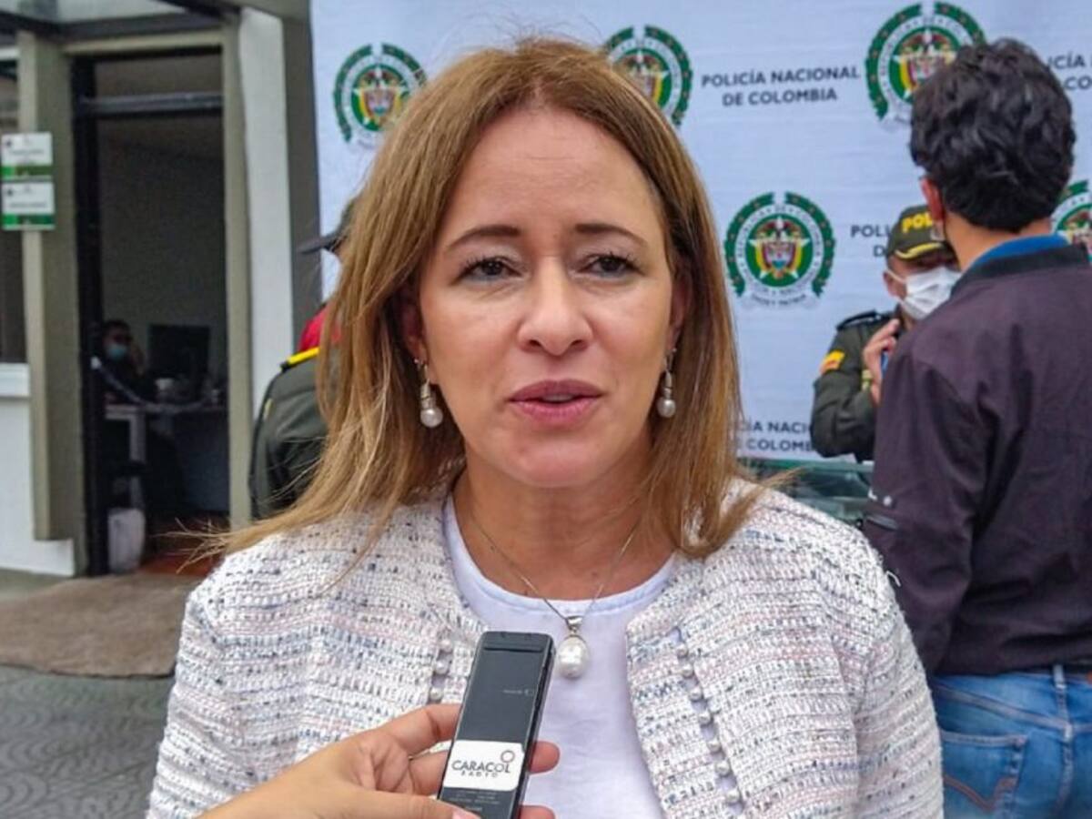 Secretaria de Gobierno de Manizales anuncia más controles a motociclistas