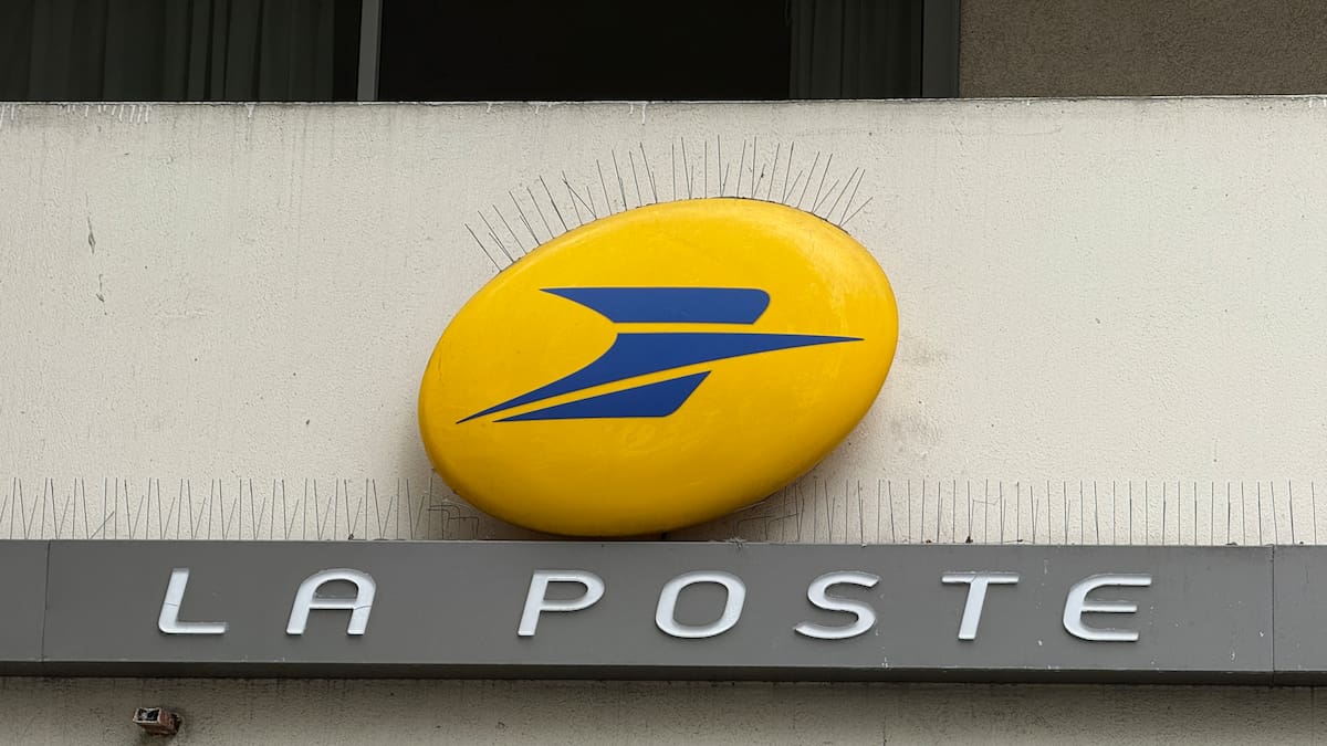 Servicio público de correos de Francia sigue sin funcionar por ciberataque