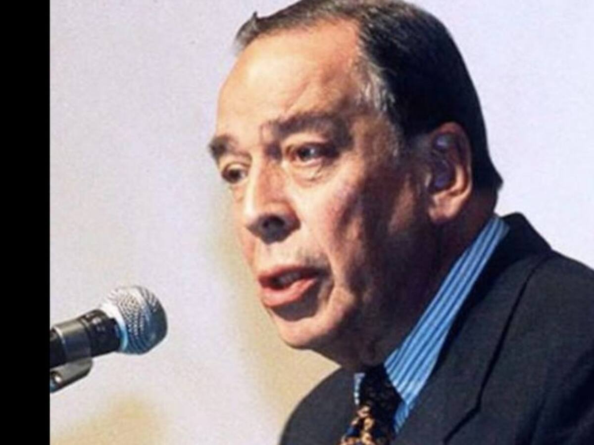 Se abre paso impunidad en el caso de Álvaro Gómez: Enrique Gómez por JEP