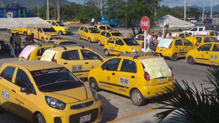 Referencia. /FOTO CARACOL RADIO