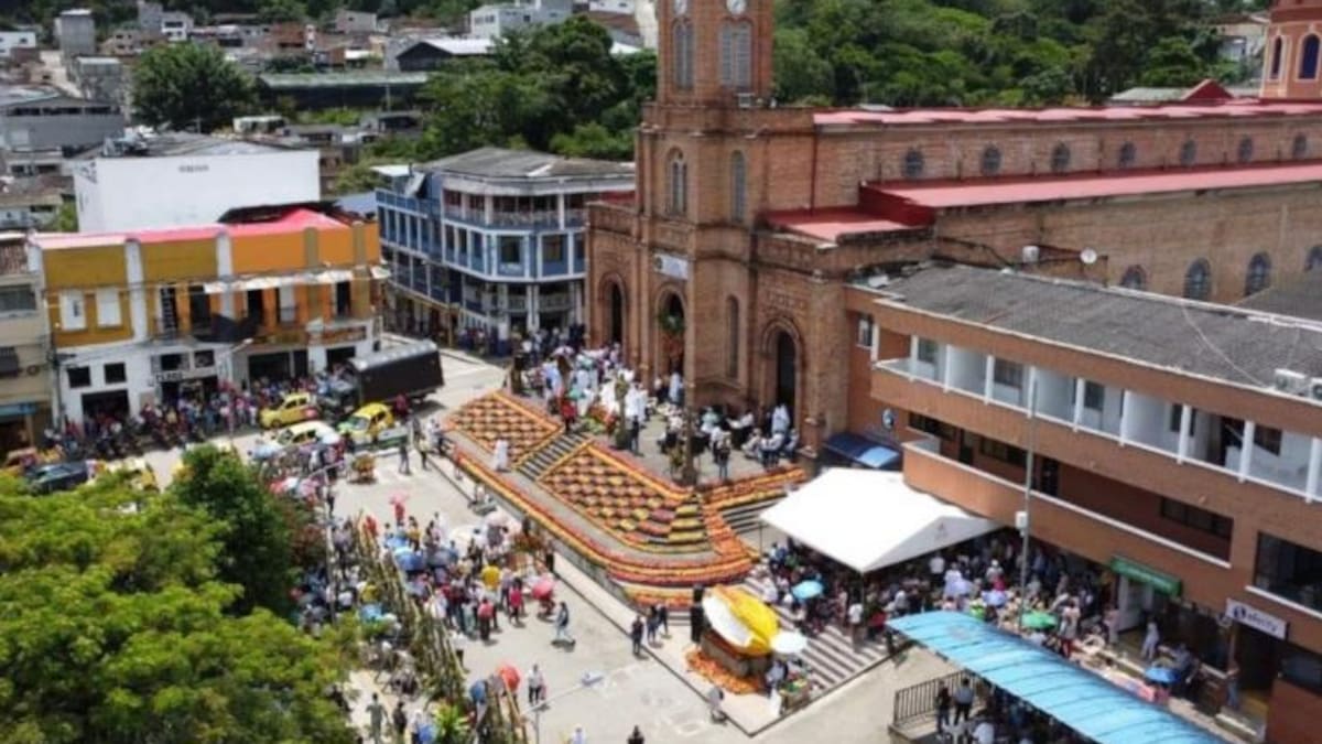 Oscar Sanmiguel, alcalde de San Vicente de Chucurí