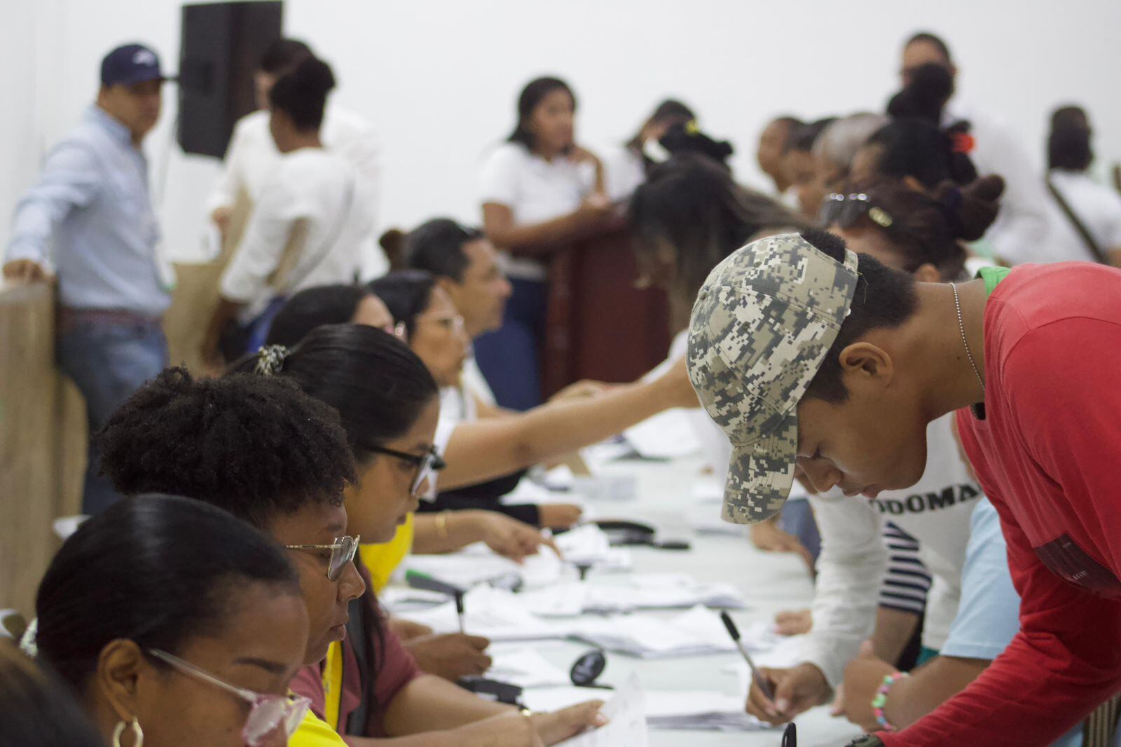 Unidad para las Víctimas