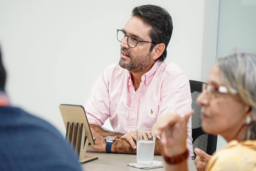 A través de una encuesta grupo de seis exmandatarios locales y regionales buscarán precandidato a la presidencia.