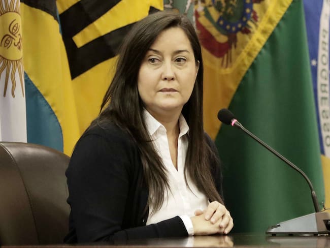 “Lo ocurrido con Rocío San Miguel es ejemplo de la escalada de estigmatización”: abogada