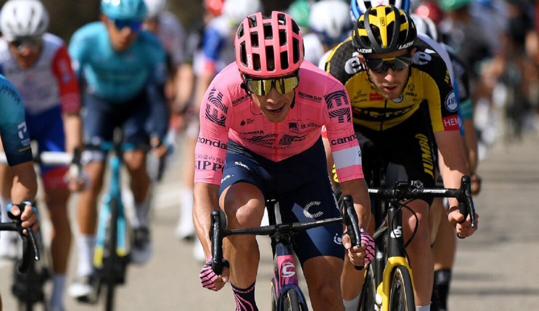 Vuelta de la juventud 