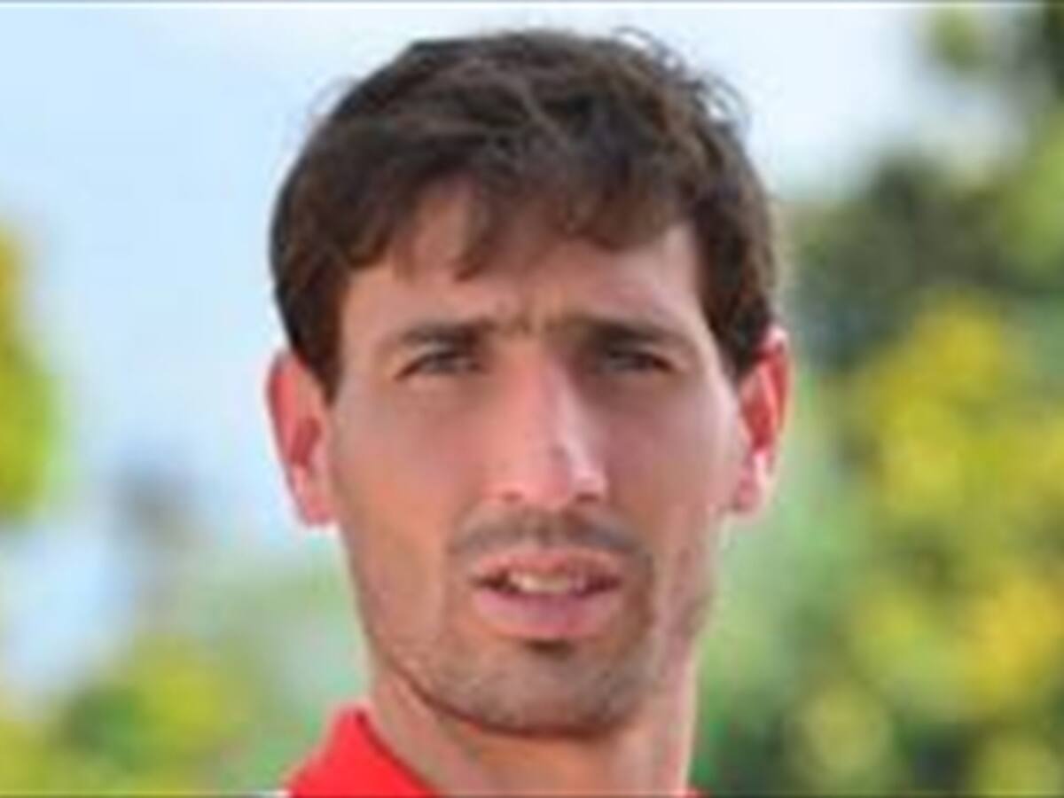 "Tenemos hoy por hoy un gran equipo": Rodrigo Canosa