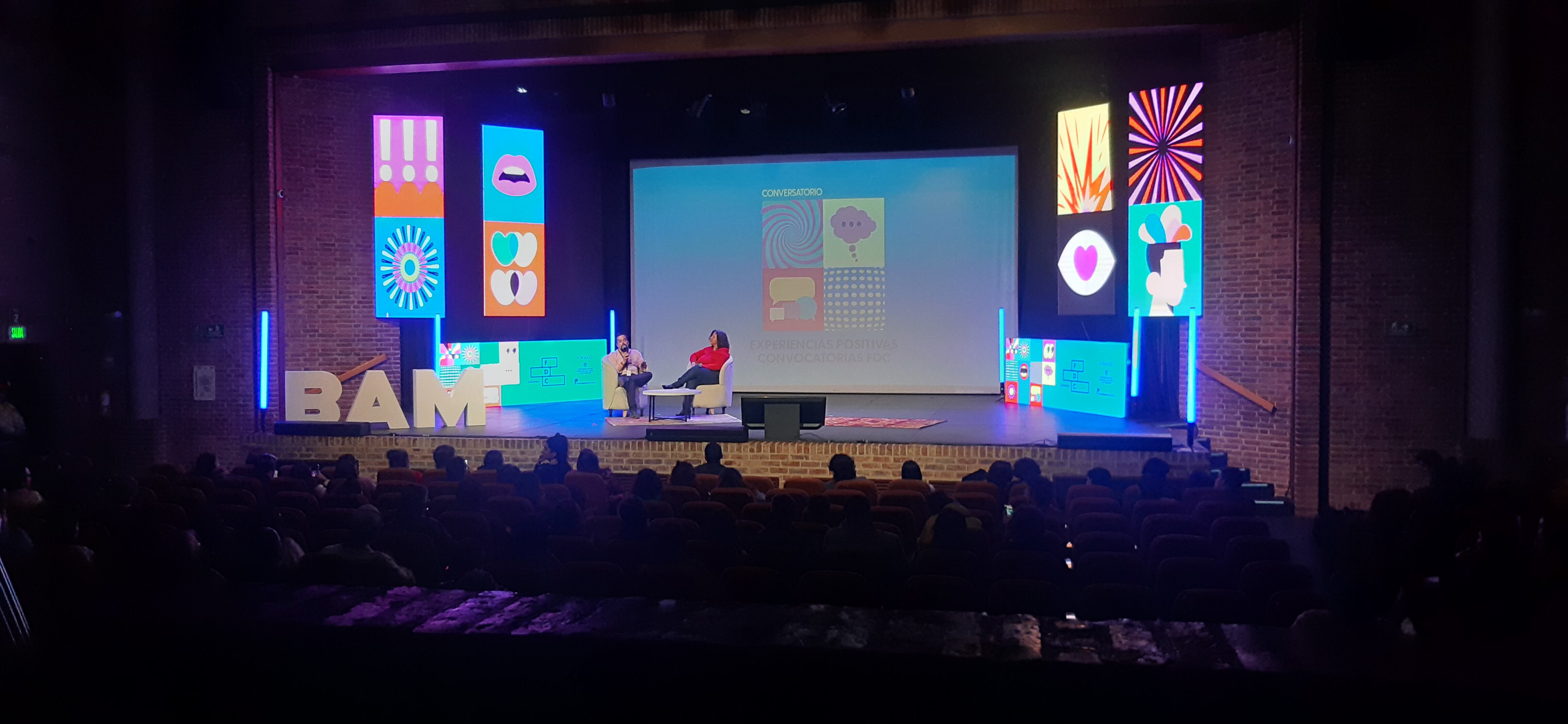 Cortesía: Proimágenes Colombia