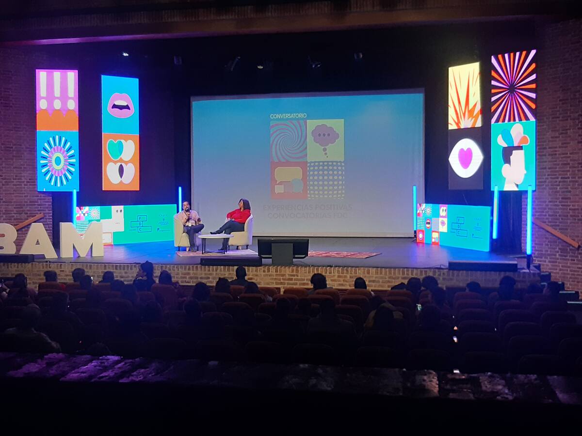 Activas las inscripciones del Fondo para el Desarrollo Cinematográfico en 16 modalidades