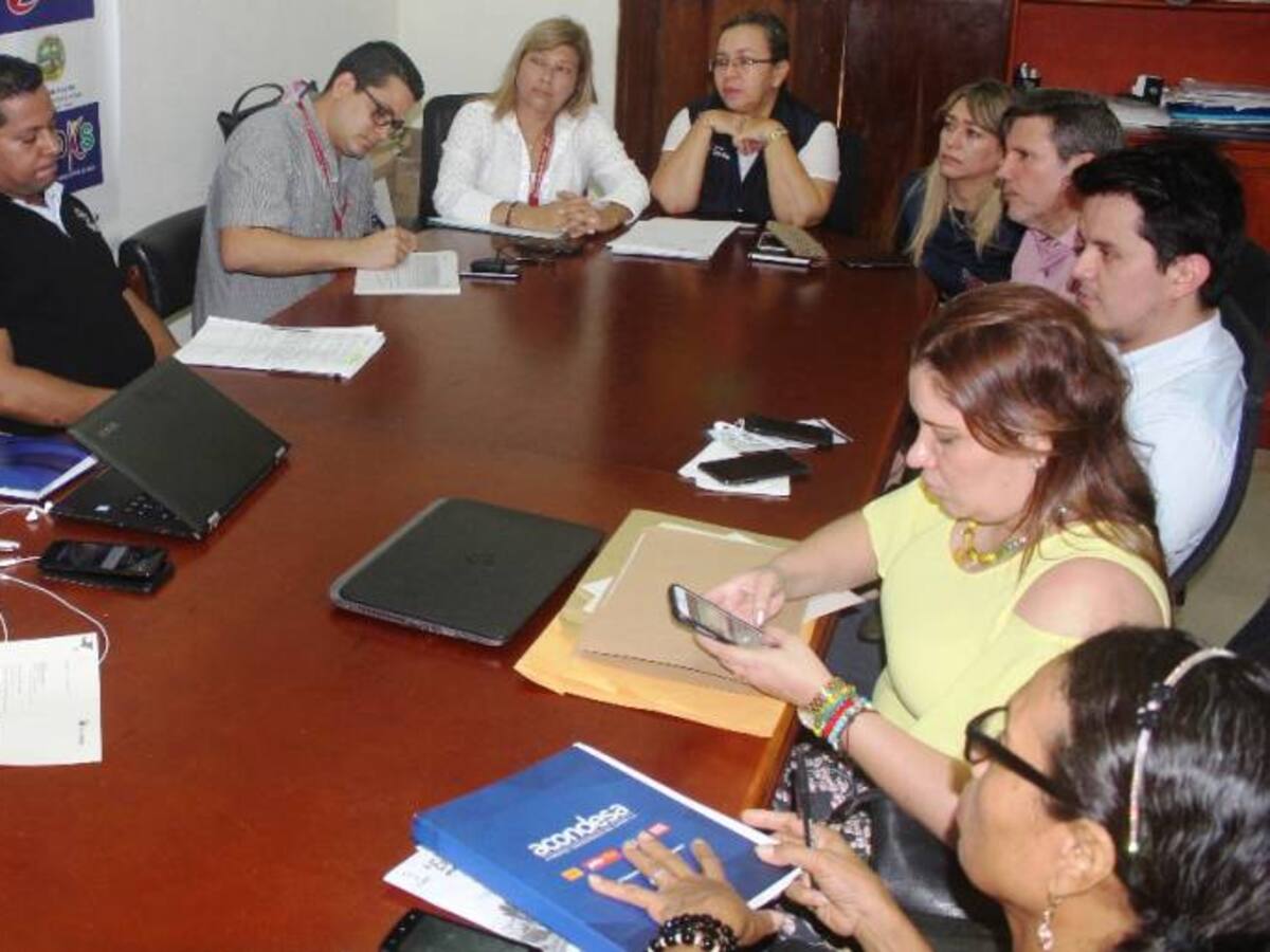 Calvario de paciente de Medimás en Cartagena parece ser eterno