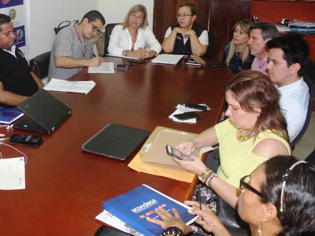 Calvario de paciente de Medimás en Cartagena parece ser eterno