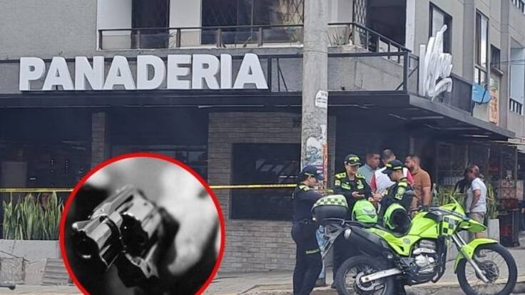 Gildardo Rayo, Secretario del Interior de Bucaramanga