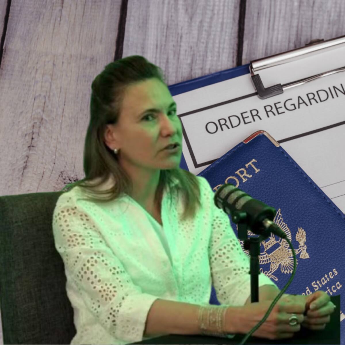 Fiscalía británica advierte táctica que usaría Zulma Guzmán para evitar su extradición