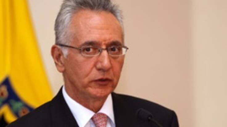 Intereses personales que ‘rayan’ con la delincuencia atentan contra la salud: Secretario distrital