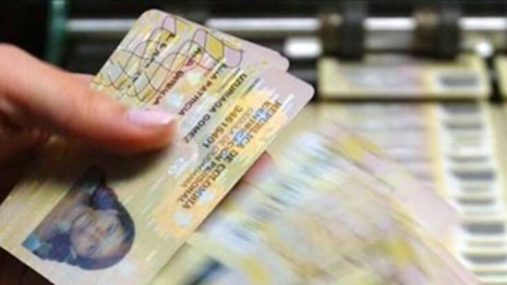Registraduría: Un millón de colombianos no han tramitado su nueva cédula de ciudadanía