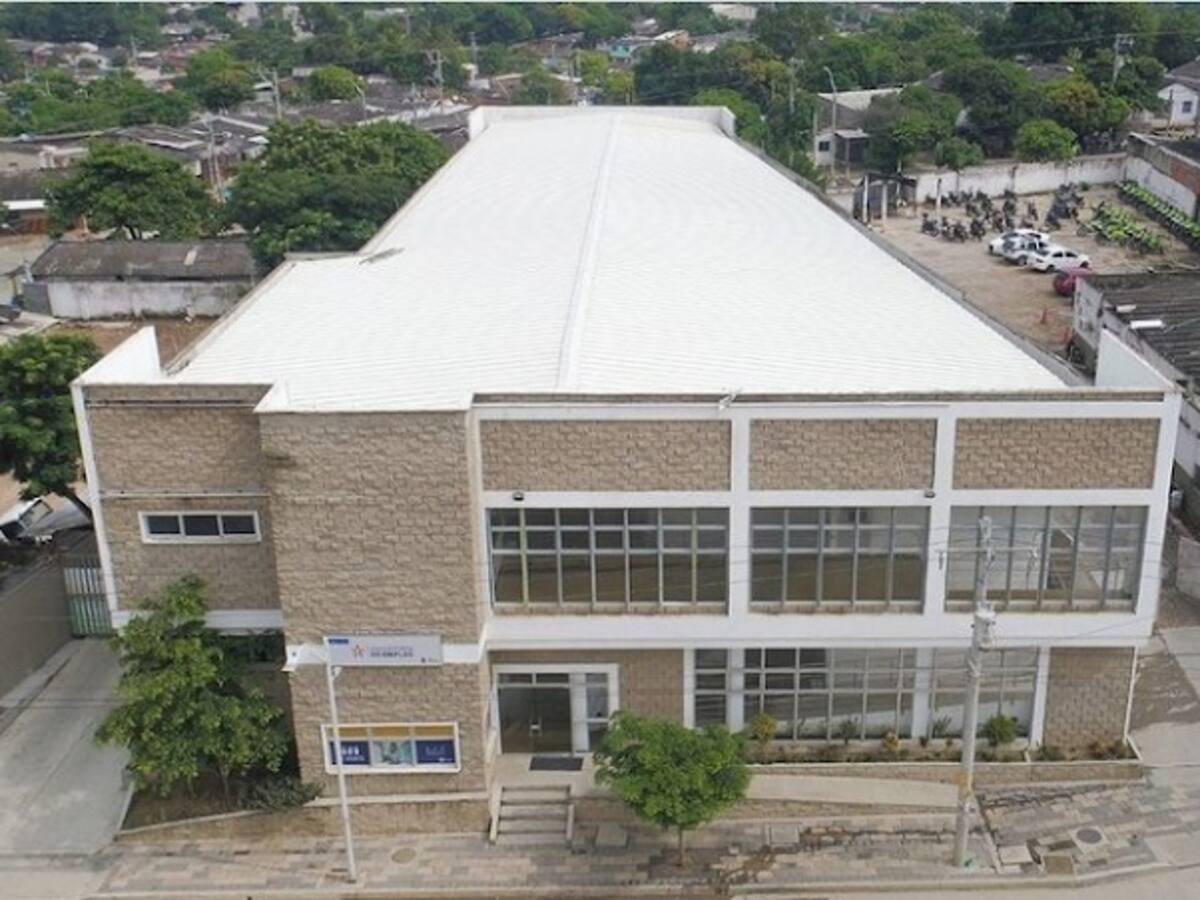 Suspenden clases presenciales en sede del SENA en Barranquilla por Plan Pistola del Clan del Golfo