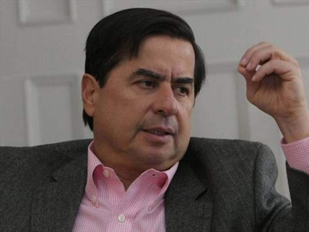 "Condenas a guerrilleros se decidirán después de firmar paz": Mininterior