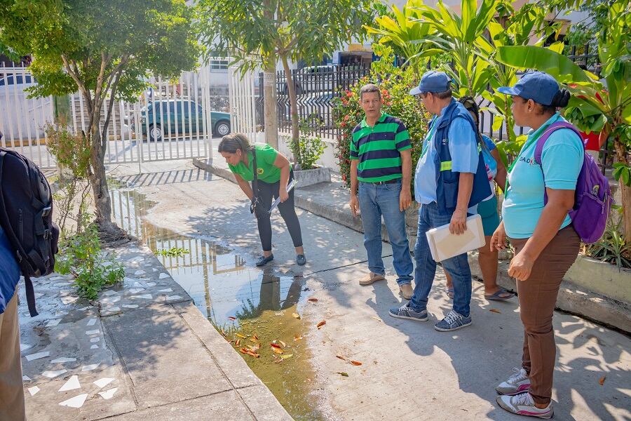Alcaldía de Cartagena