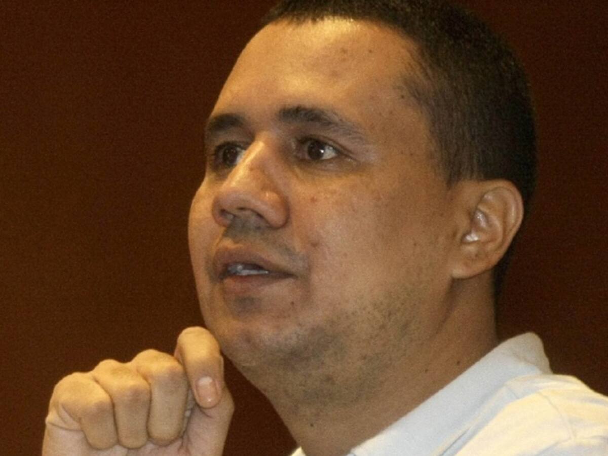 Organismos del Estado nos daban listas de personas para asesinar: El Iguano