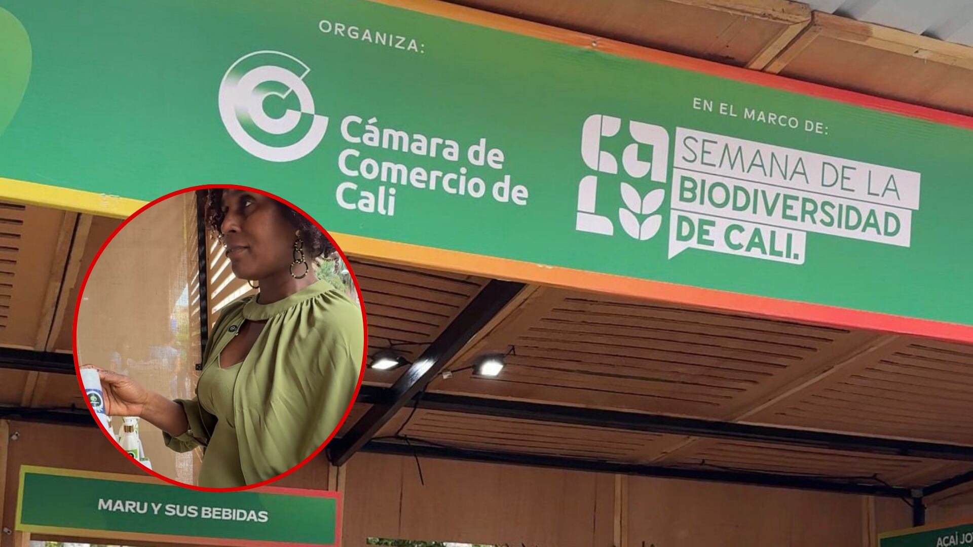 Foto: Caracol Radio Cali