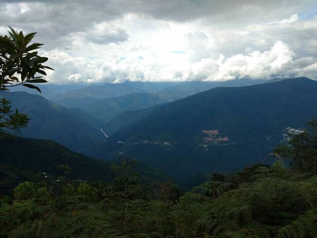 Asegurados presuntos miembros de La Terraza por fleteos en Antioquia y Caldas