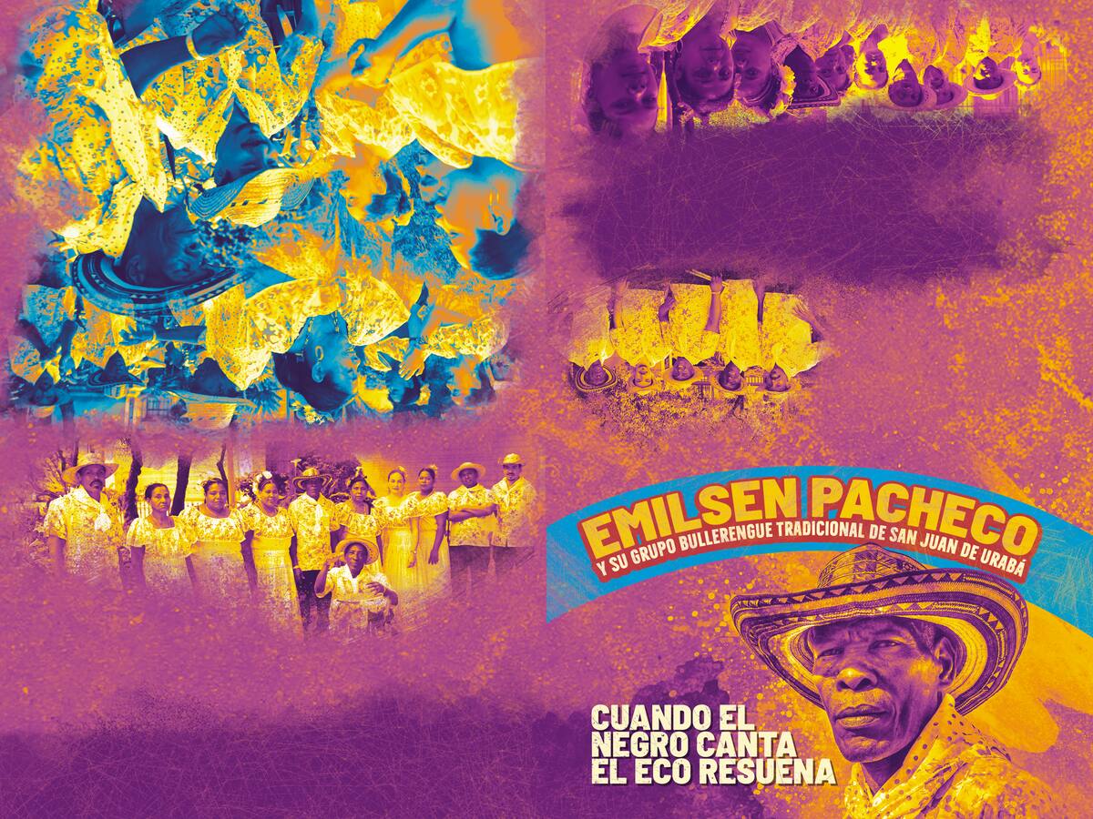 Lo que Emilsen Pacheco cantará e interpretará en el Delia