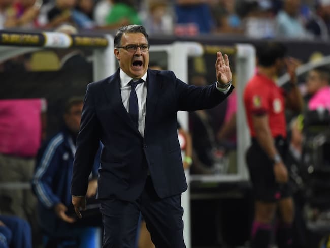 Osorio ya tiene reemplazo: ‘Tata’ Martino dirigirá la Selección de México