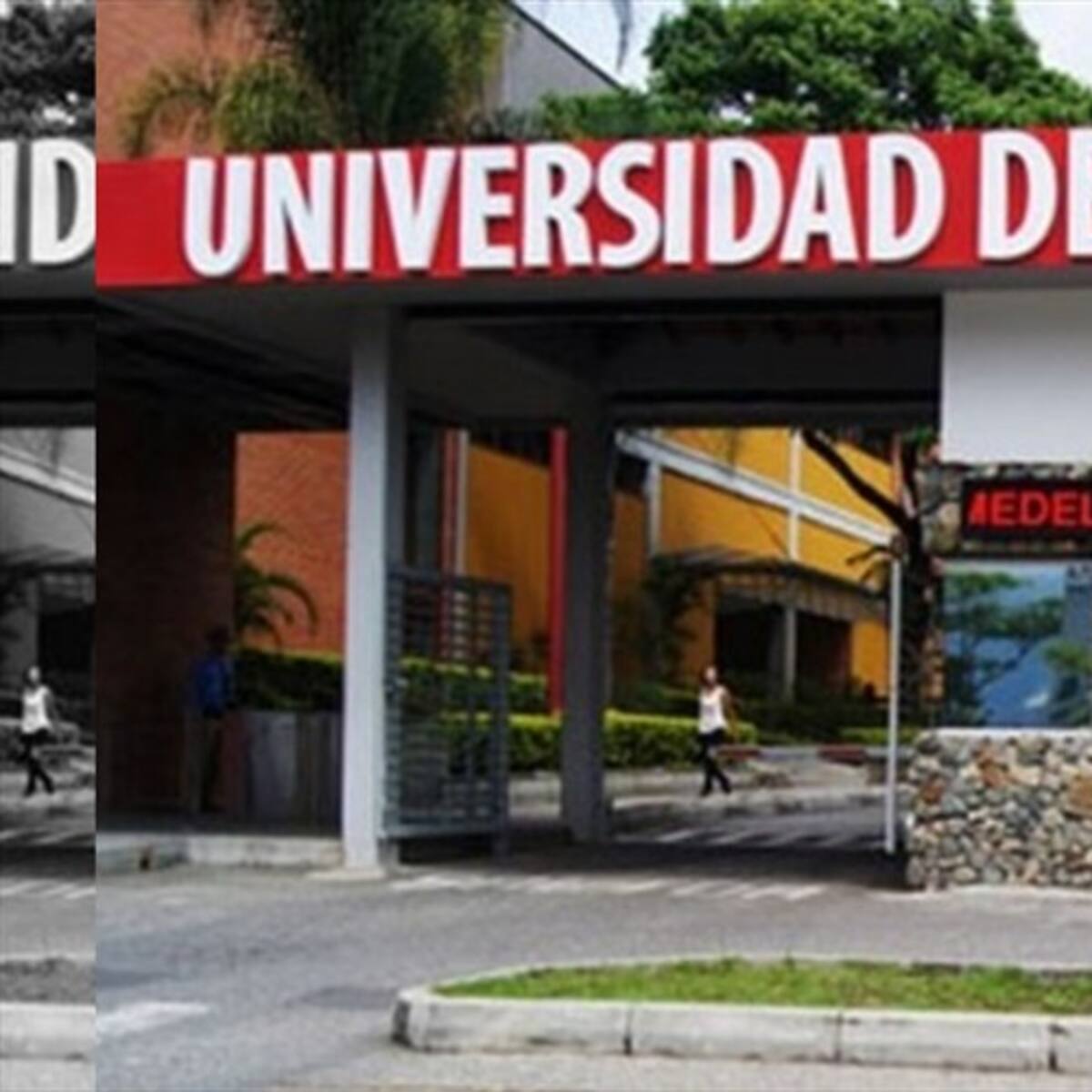 Pedirán intervención del Ministerio de Educación tras salida del rector de la UDEM