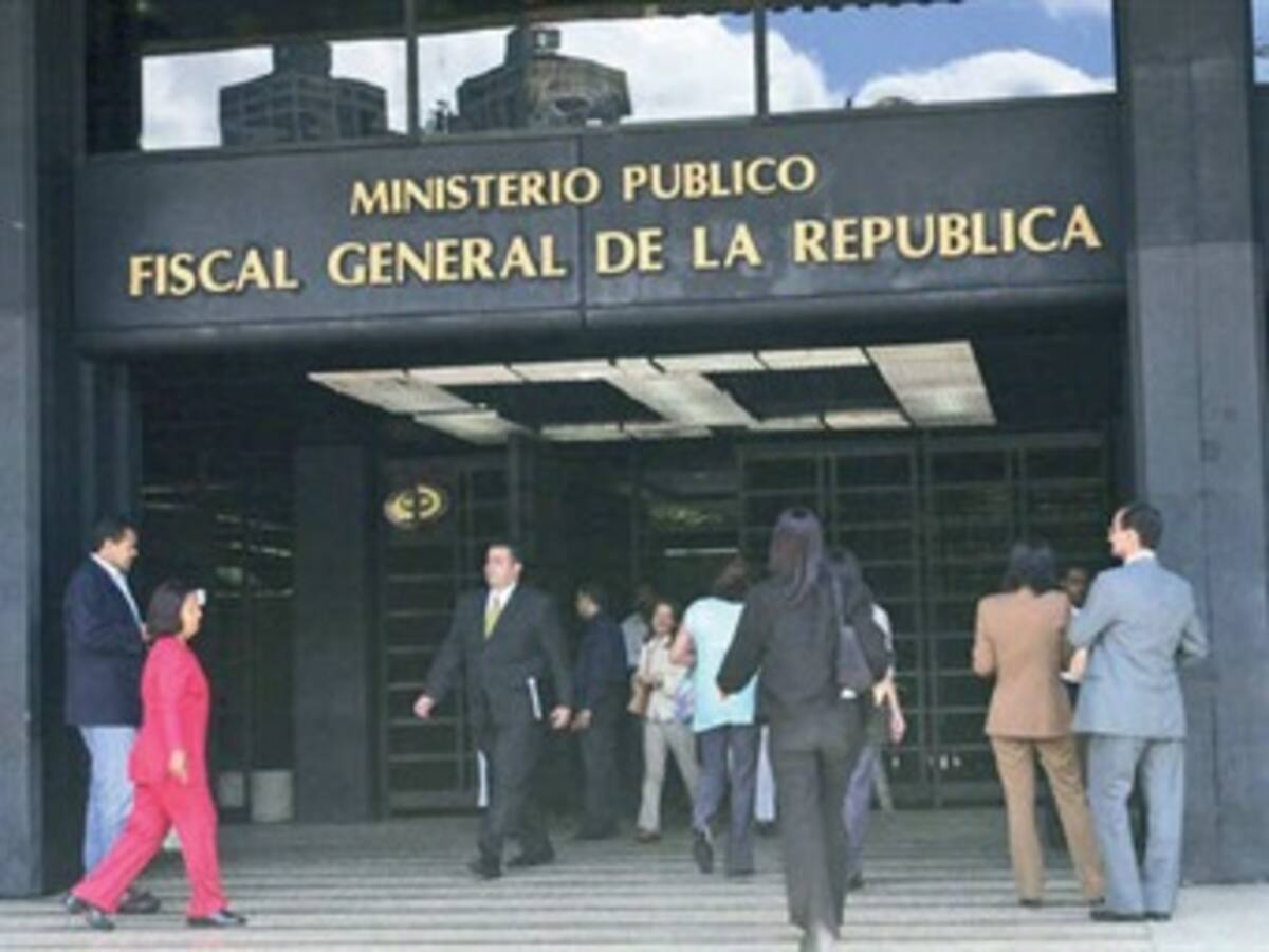 Venezuela condenó a ocho años de cárcel a dos colombianos