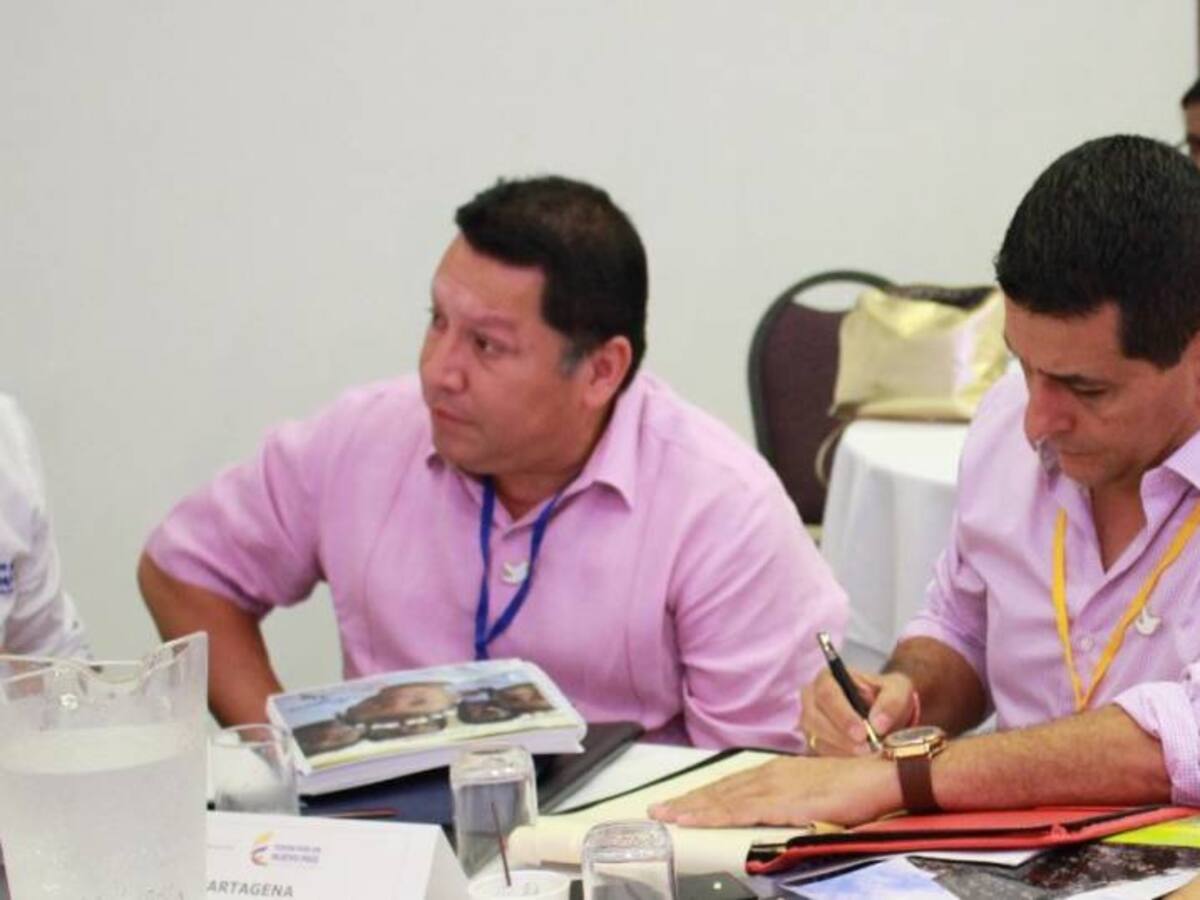 “Ese ímpetu que él lleva de inaugurarlo sin terminar le está costando”: Alcalde electo de Cartagena