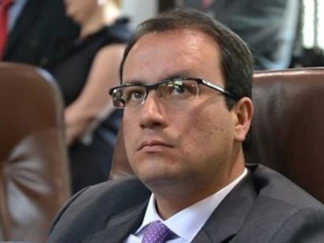 Fiscalía apeló libertad de exconcejal Andrés Camacho implicado en carrusel