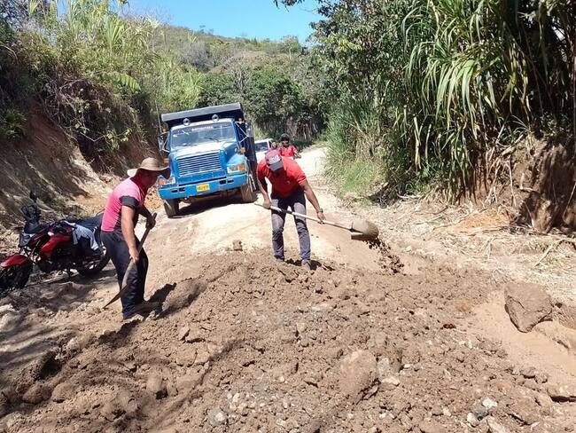 Comunidades anuncian bloqueo en la vía Panamericana en el Cauca