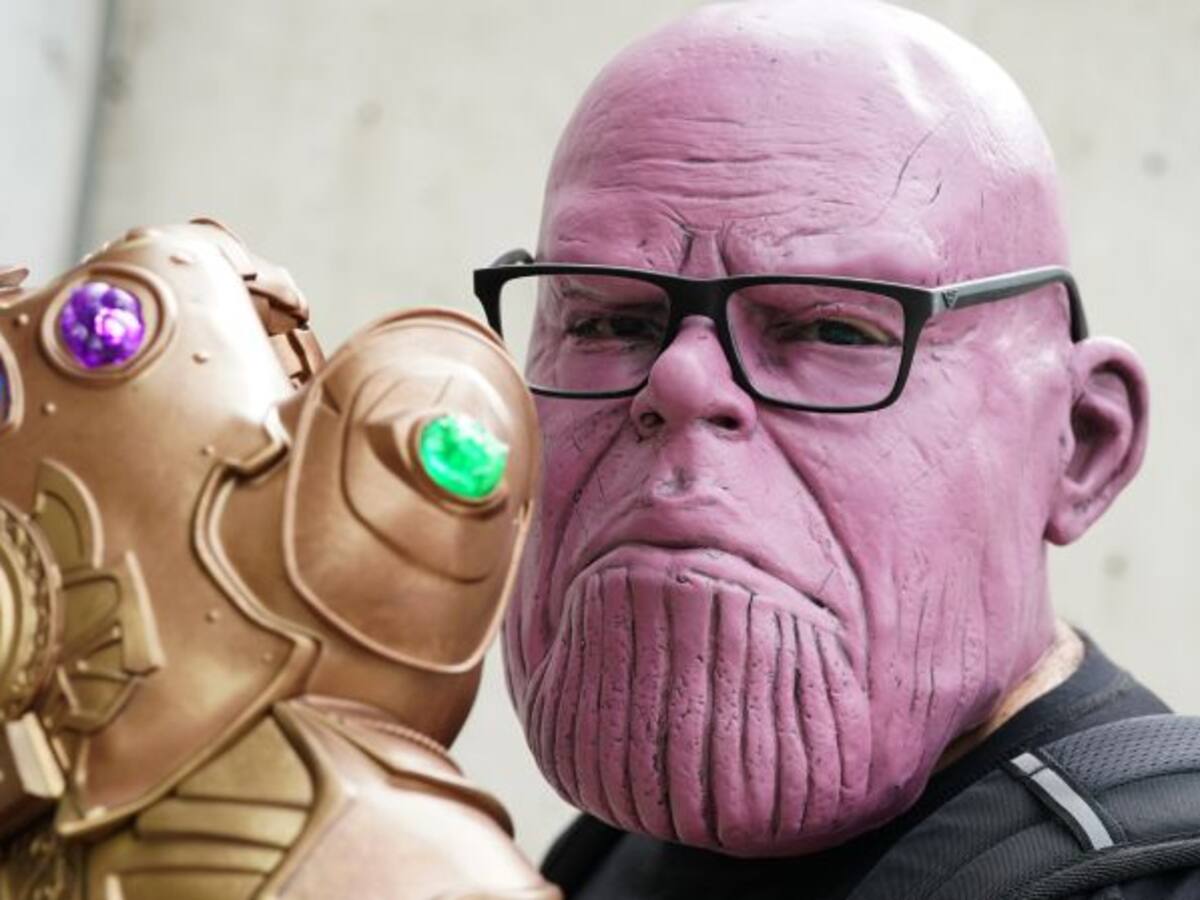 Así se vive Comic Con Nueva York 2018