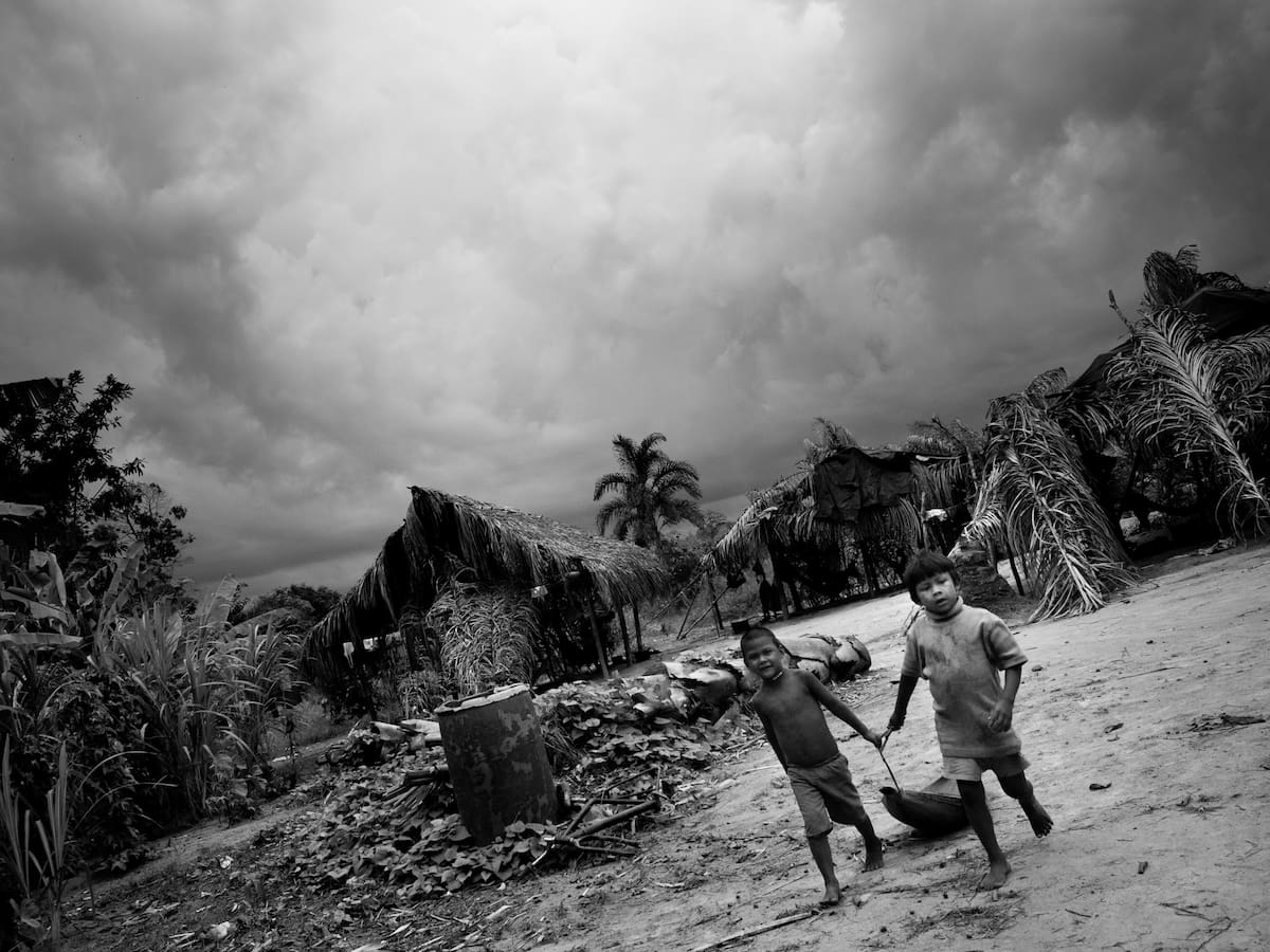 Pueblo Nukak: el genocidio que Colombia lleva 37 años sin querer ver