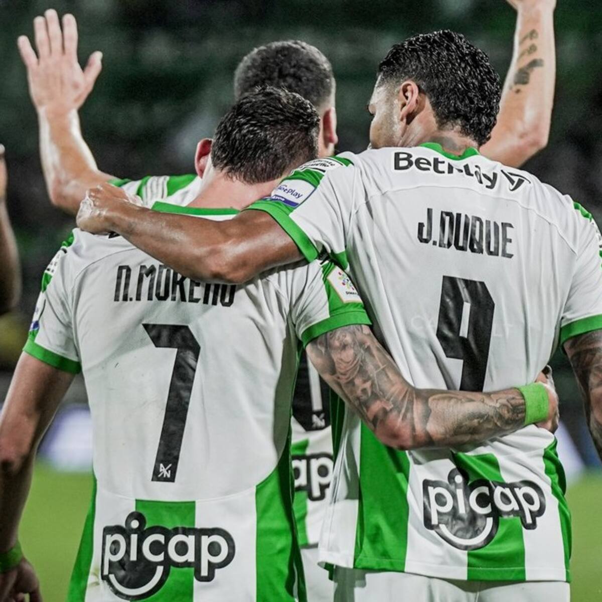 Nacional elimina al América y le propina un nuevo golpe al proceso de Lucas González