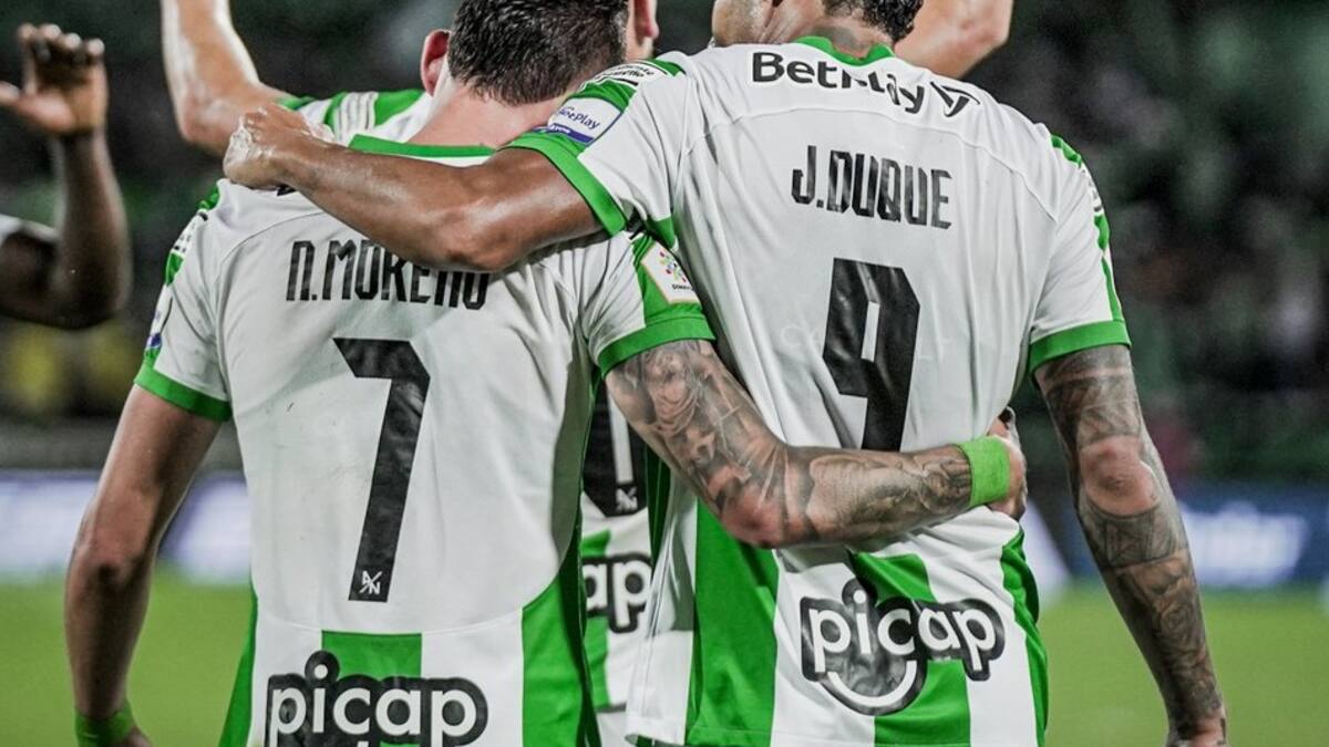 Nacional elimina al América y le propina un nuevo golpe al proceso de Lucas González