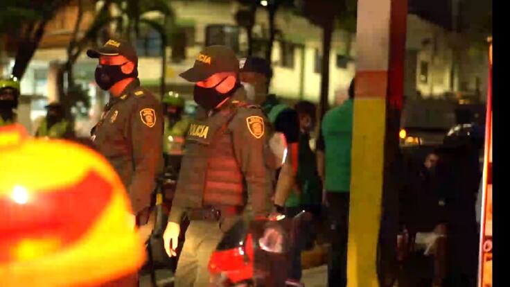 GENERAL LUIS GARCÍA