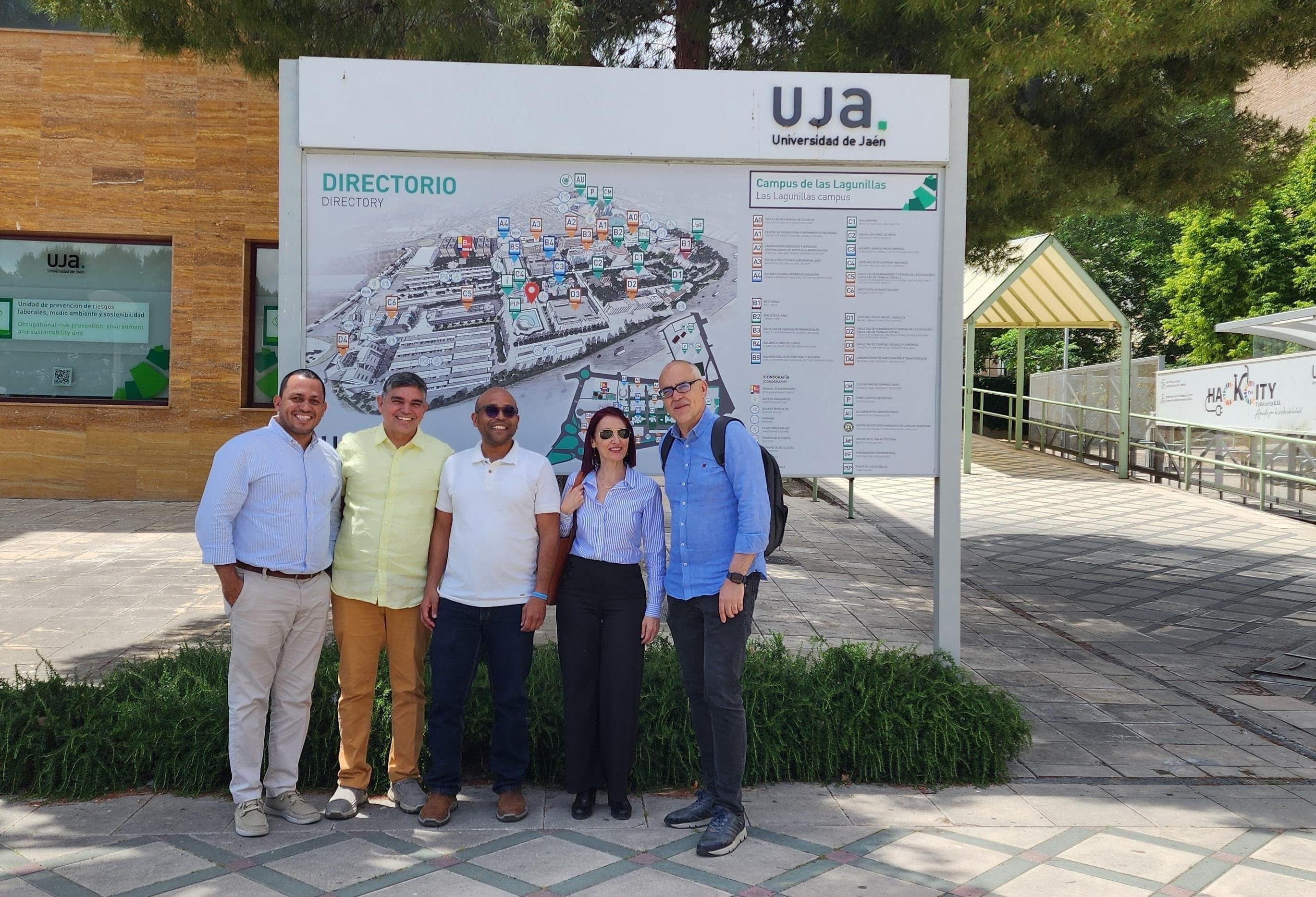 Universidad de Cartagena