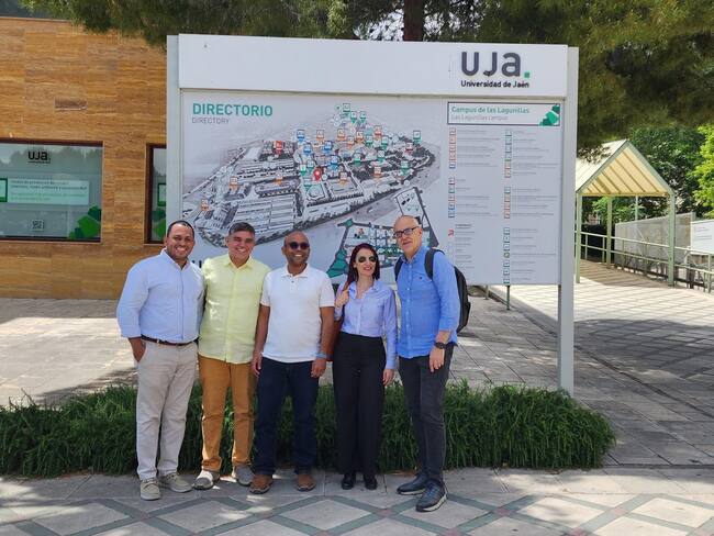 Universidad de Cartagena