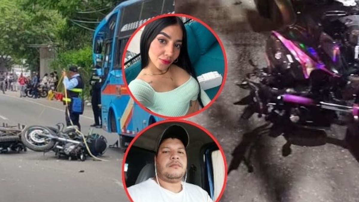 José Manuel Reinoso, director operativo de Tránsito de Girón