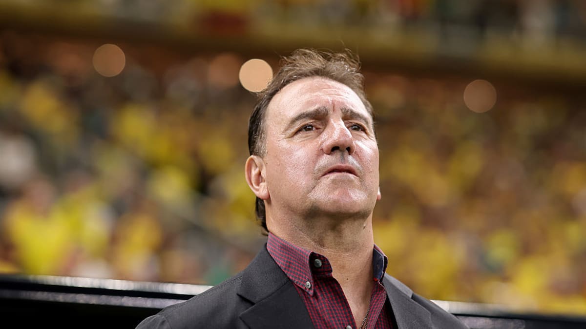 Néstor Lorenzo, renovado como entrenador de la Selección Colombia: anuncio oficial