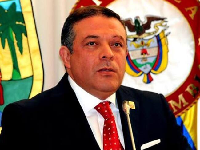Consejo de Estado ratifica pérdida de investidura a Bernardo Guerra Hoyos