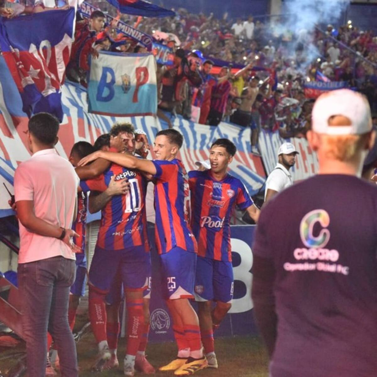 Unión Magdalena: ¿qué resultado necesita en la gran final ante Llaneros para ascender?