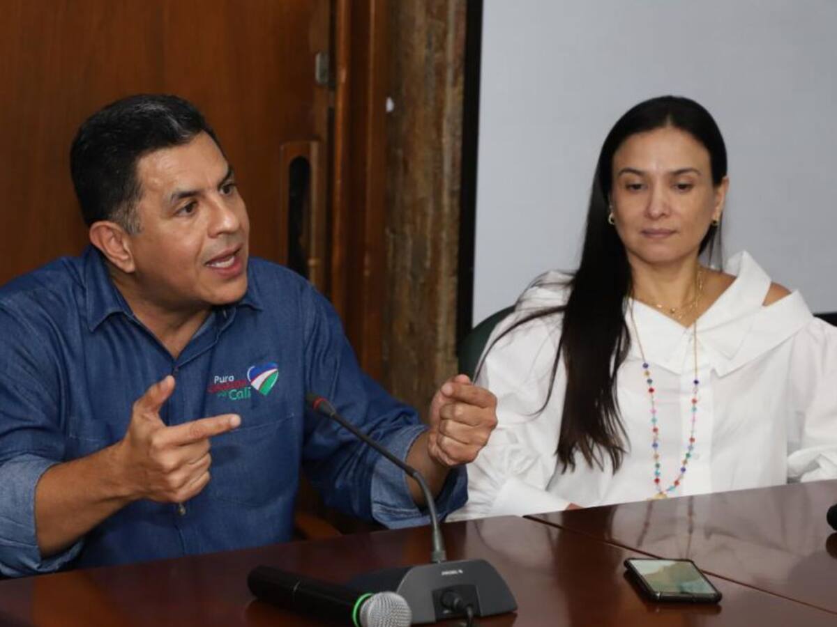 Aumentan a 3 casos de coronavirus en Cali