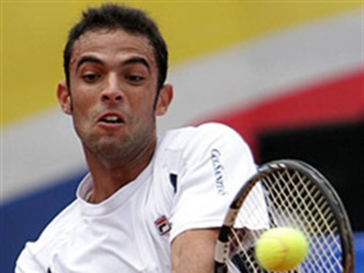 Cabal y Farah eliminados en clasificatorio de Brisbane, Australia