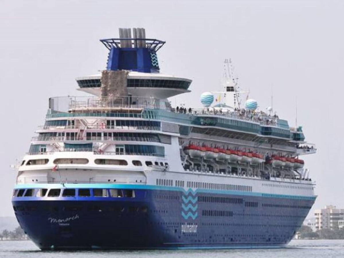 Pullmantur prolonga suspensión de sus cruceros por el Coronavirus
